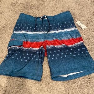 Men’s swim shorts 🌊